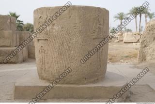 Photo Reference of Karnak Temple 0105